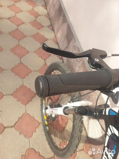 Larsen avangard 2.0Disk Алюминбралза29тр