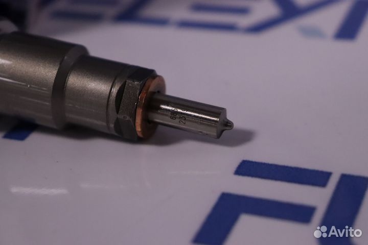 Форсунка 0445120329