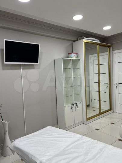 Свободного назначения, 17 м²