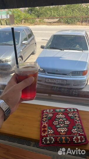 Капот ваз 2114