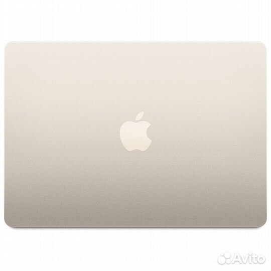 Ноутбук Apple MacBook Air 13 M3, 8 гб, 256 гб SSD