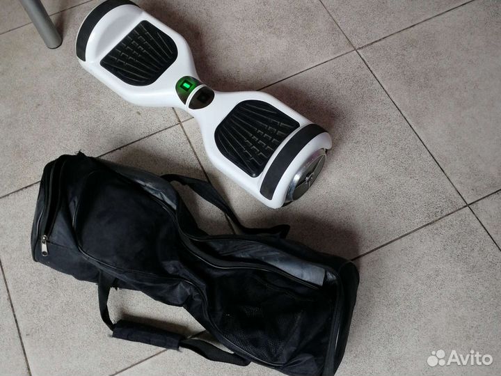 Гироскутер бу