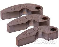 Грузики ведущего вариатора 10-68 polaris