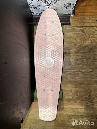 Пенниборд б/у