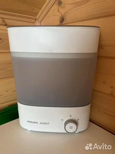 Электрический стерилизатор Philips Avent