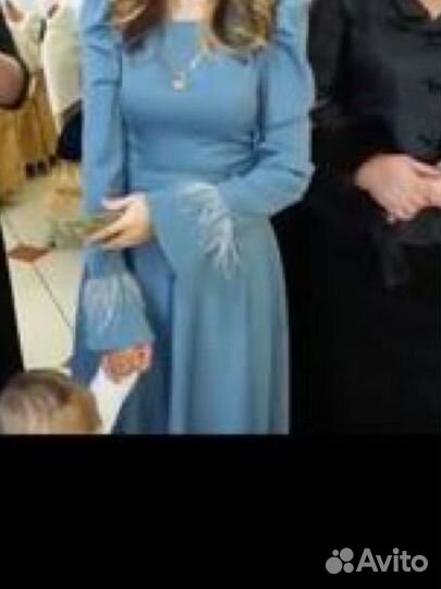 Продается платье