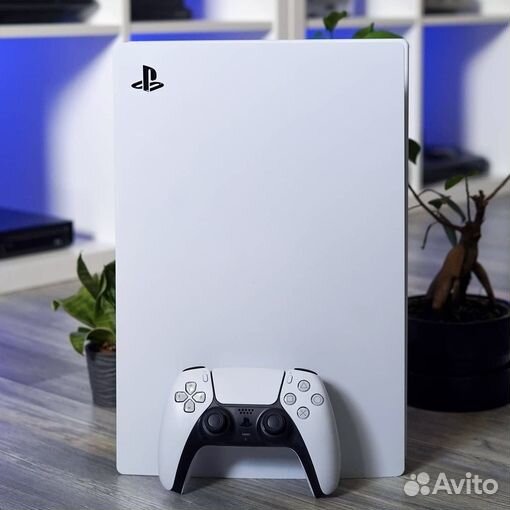 Аренда playstation 5 Сарапул