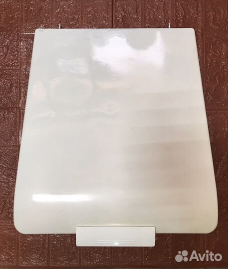 Крышка стиральной машины с верхней загрузкой