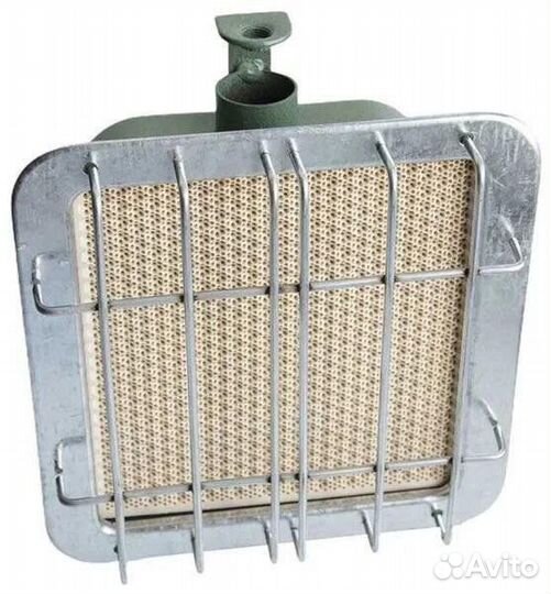 Горелка газовая инфракрасного излучения 2,3кВт