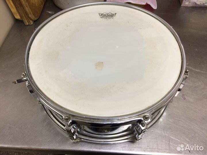 Барабан малый рабочий сонор