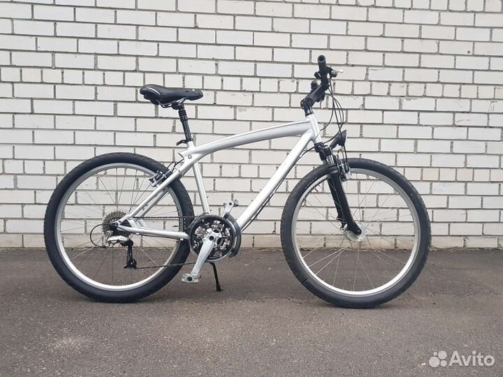 Велосипед BMW