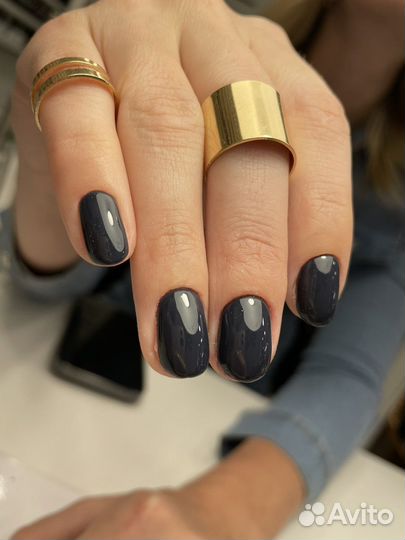 Мастер маникюра на дому