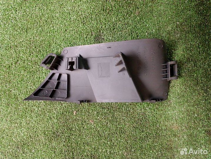 Накладка на торпедо правая Opel Corsa 1.4 2007