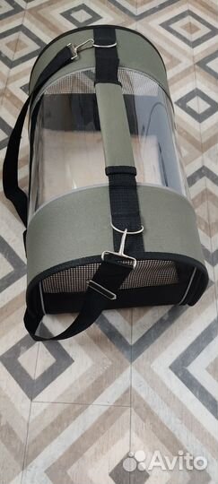 Переноска для животных