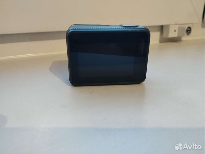 Экшн камера GoPro Hero 5