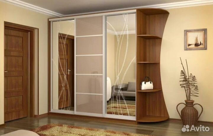 Шкаф в прихожую бесплатная консультация