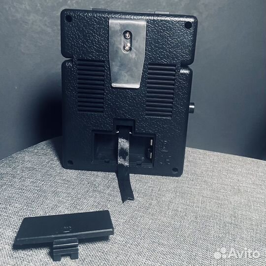 Комбо-усилитель marshall MS-2 Micro AMP