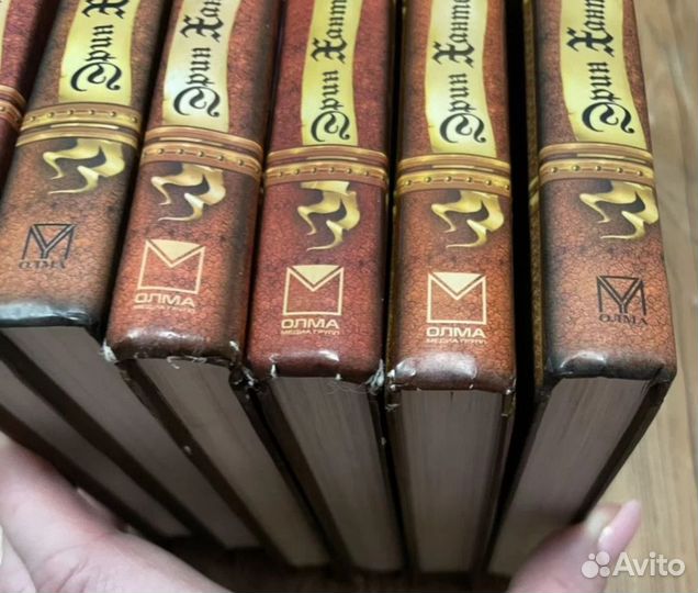 Серия книг «Коты-воители», Цикл 3 Эрин Хантер