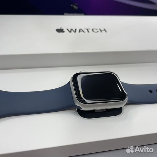 Apple Watch SE 2gen. (На Гарантии)