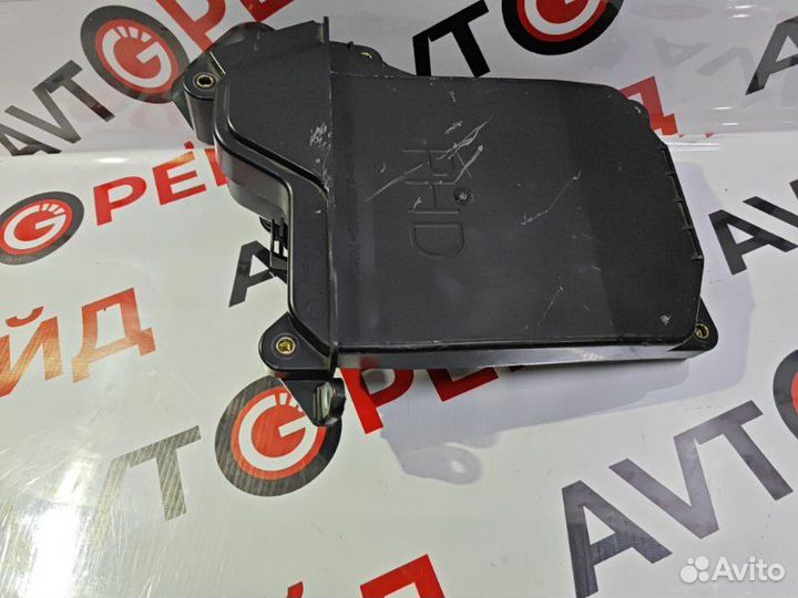 Корпус efi Nissan Bluebird Sylphy QG10 QG18DE