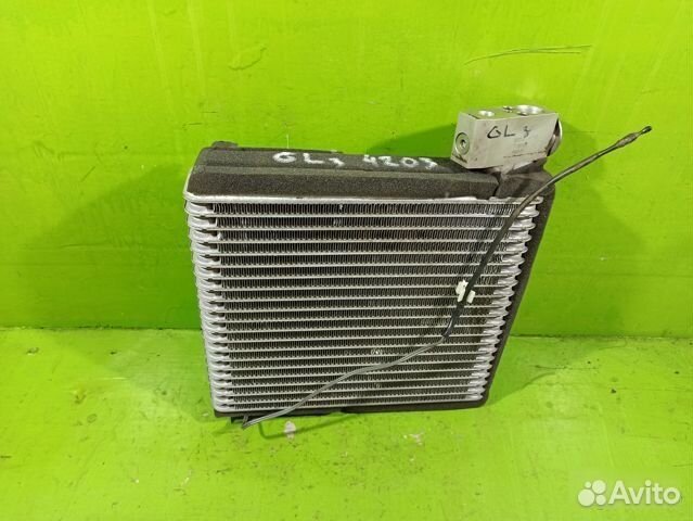 Испаритель кондиционера Geely Mk 1.5