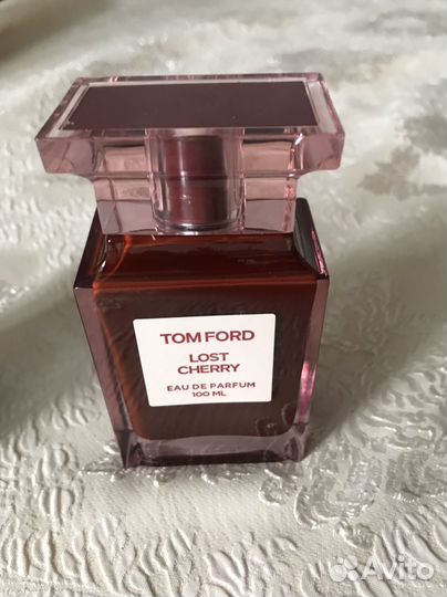 Духи Tom Ford Lost Cherry, 100 мл