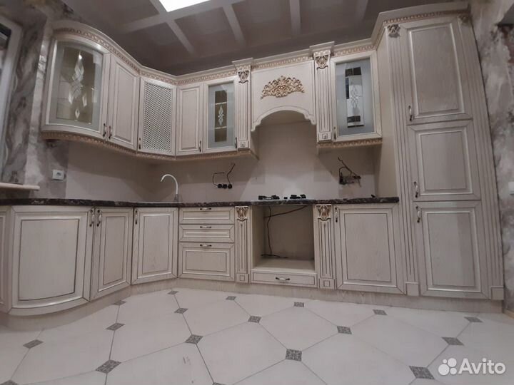 Кухня на заказ