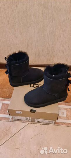 Ugg угги детские