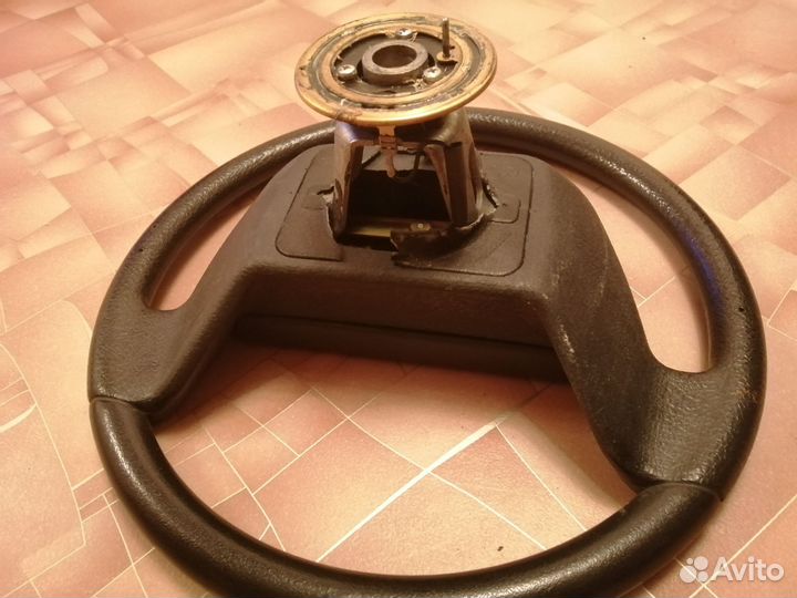 Руль для ваз 2114