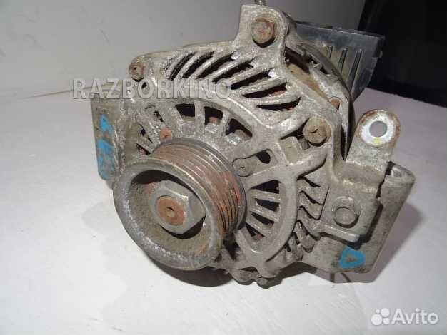 Генератор Мазда MX-5 3 NC