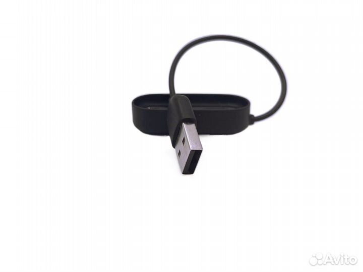 Зарядное устройство кабель Xiaomi Mi Band 4