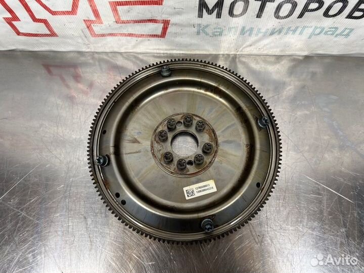 Маховик АКПП Mercedes Ml/Gle 350 Bluetec W166