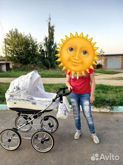 Коляска