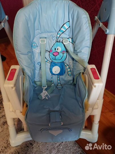 Стульчик для кормления