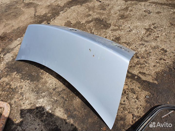 Крышка багажника Vw Bora Jetta 4 бора джетта IV