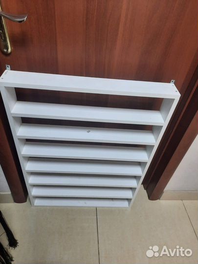 Полка для маникюра