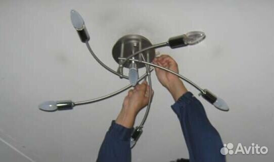 Мелкий ремонт мастер на час