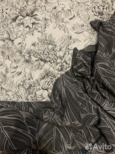 Пододеяльник 2х спальный