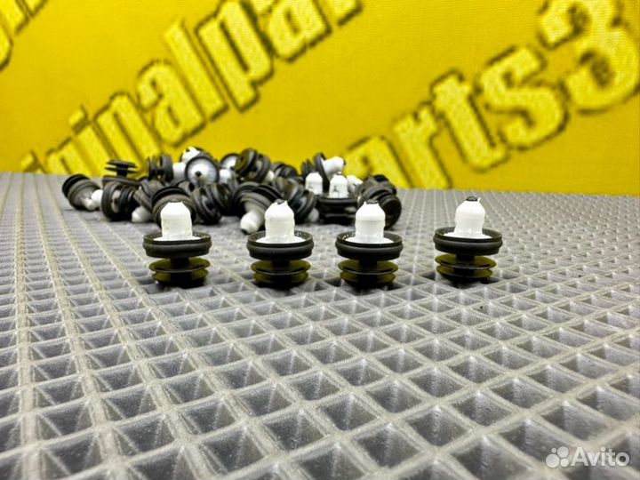 Клипсы Bmw X5 G05 B57D30 3.0D 2020