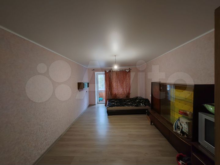 2-к. квартира, 45,9 м², 5/5 эт.