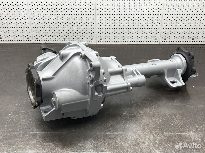 Передний мост Chevrolet Tahoe K2XX 2015-г 84526158