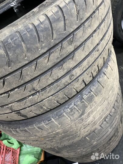 Triangle Sport ATP TR918 225/45 R18 95V