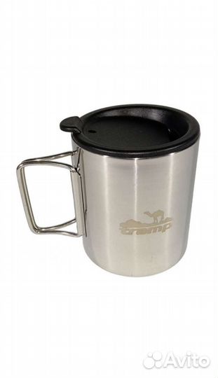 Термокружка Tramp