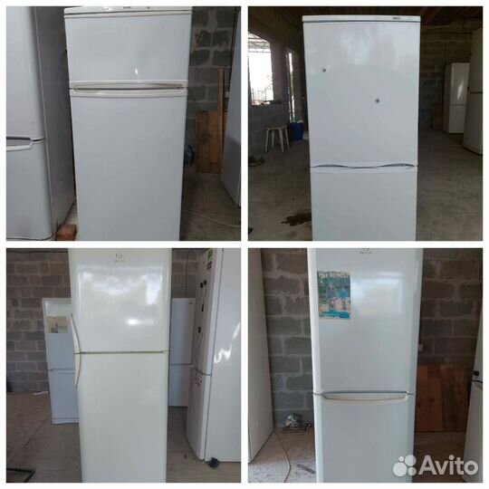 Холодильник