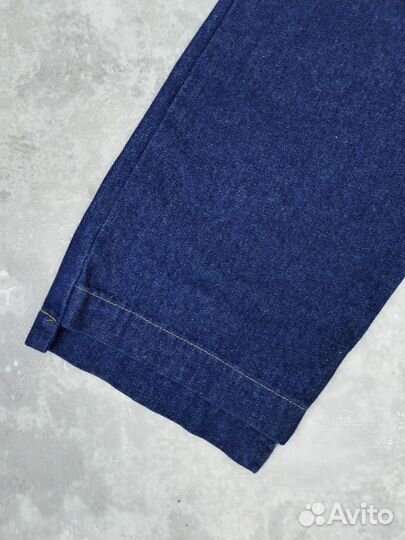 Костюм детский джинсовый