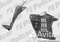 Подкрылок левый перед для toyota avensis (T22) 01.00-03.03