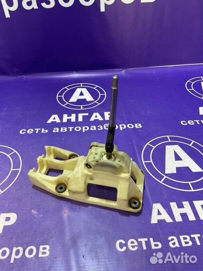 Кулиса переключения передач Kia Rio 2 JB G4EE 2010