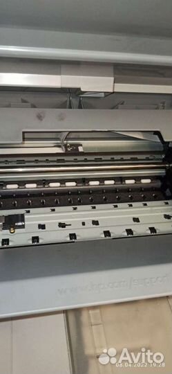 Продается принтер HP C6383