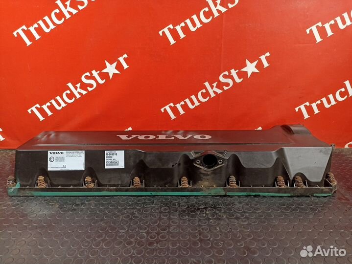 Крышка клапанная Volvo FH, Volvo FM