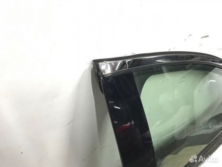 Дверь передняя правая Mazda 6 GJ